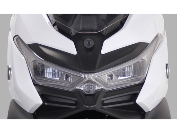 VOGE 350 SR-4 Max Euro 5+, LLVCTP5A