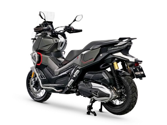 VOGE 450 SR X, 0004906