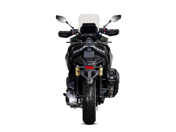 VOGE 450 SR X, 0004984