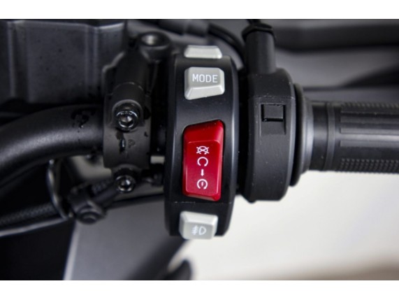 VOGE 450 SR X, 0004984