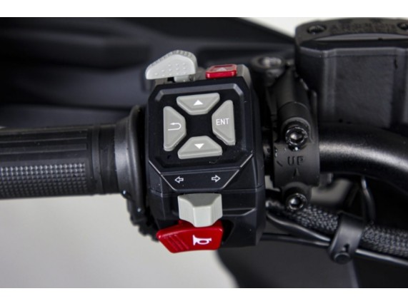 VOGE 450 SR X, 0004984