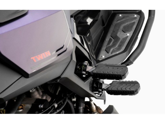 VOGE 450 SR X, 0004984
