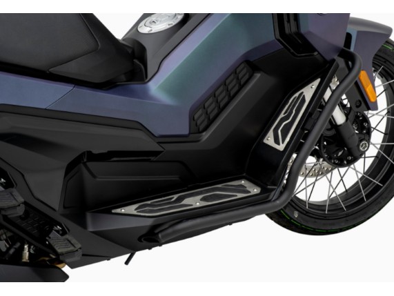 VOGE 450 SR X, 0004984