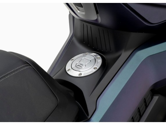 VOGE 450 SR X, 0004984