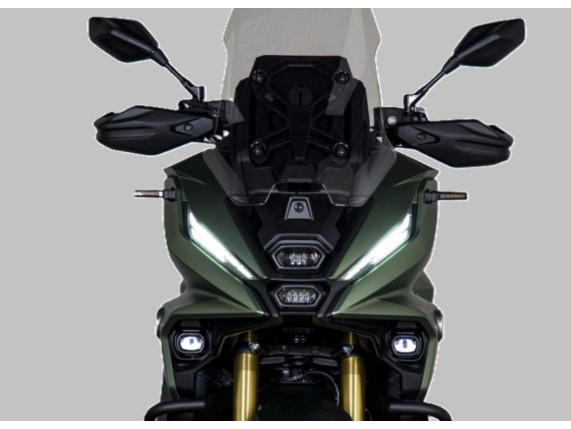 VOGE 450 SR X, 0004984