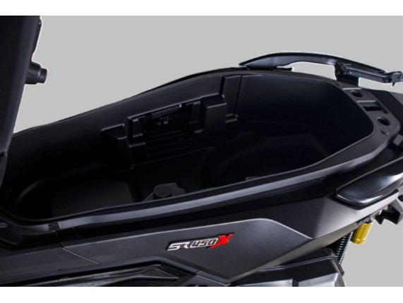 VOGE 450 SR X, 0004984