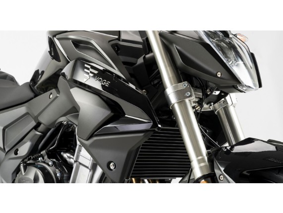 VOGE 500 R Naked, LLCVPR1H