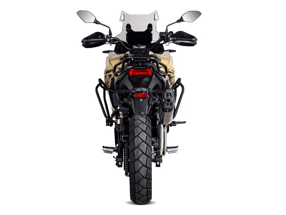 VOGE 625 DS-X, 123