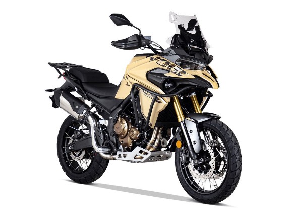 VOGE 625 DS-X Adventure 35 KW, LLCVPS1D