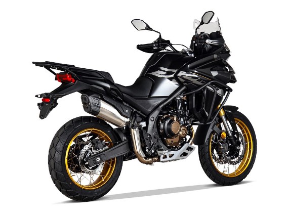 VOGE 625 DS-X Adventure 35 KW, LLCVPS1D