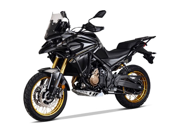 VOGE 625 DS-X Adventure 35 KW, LLCVPS1D