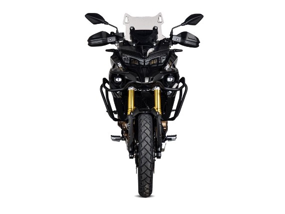 VOGE 625 DS-X Adventure E5+, 0004609