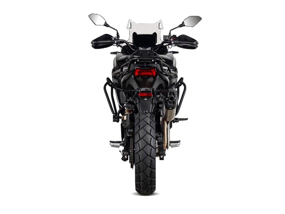 VOGE 625 DS-X Adventure E5+, LLCVPS1D