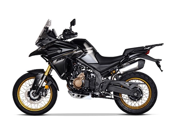VOGE 625 DS-X Adventure E5+, LLCVPS1D