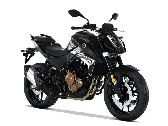 VOGE 625 R Naked, 0003611