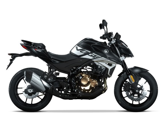 VOGE 625 R Naked, 0003611