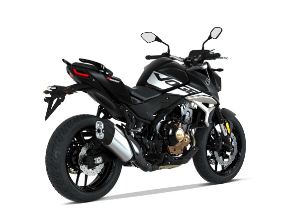 VOGE 625 R Naked, 0003611