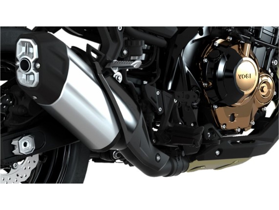 VOGE 625 R Naked, 0003611