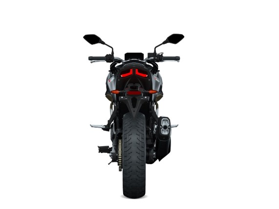 VOGE 625 R Naked, 0004840