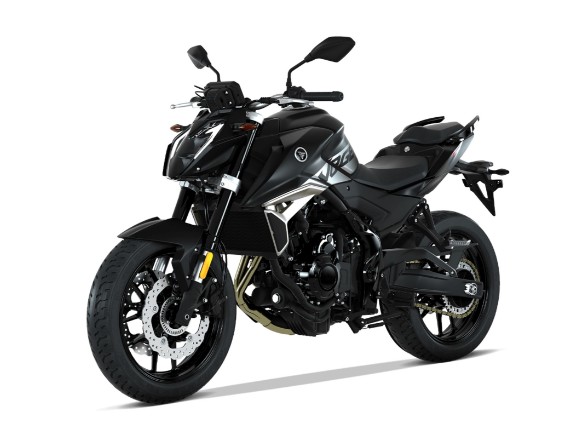 VOGE 625 R Naked, 0004840