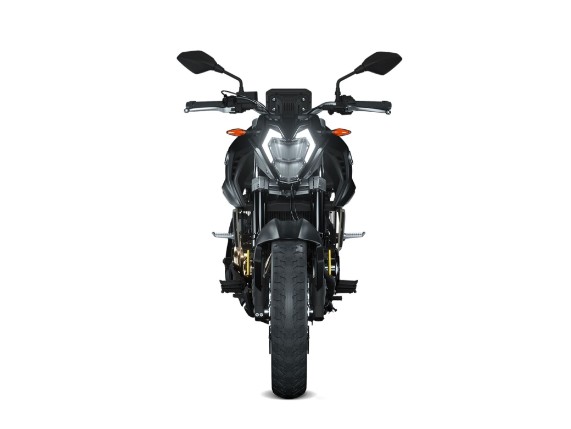 VOGE 625 R Naked, 0004840