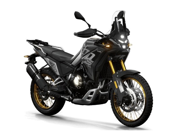 VOGE 800 DS-X Rally, 0004600