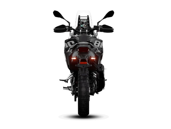 VOGE 800 DS-X Rally, 0004600