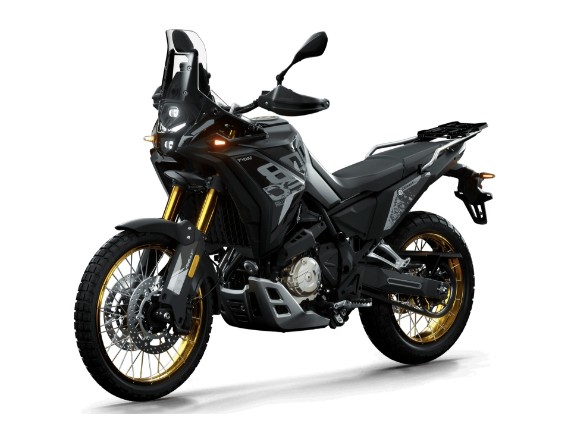 VOGE 800 DS-X Rally, 0004600