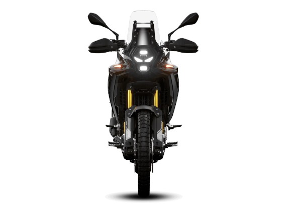 VOGE 800 DS-X Rally, 0004600