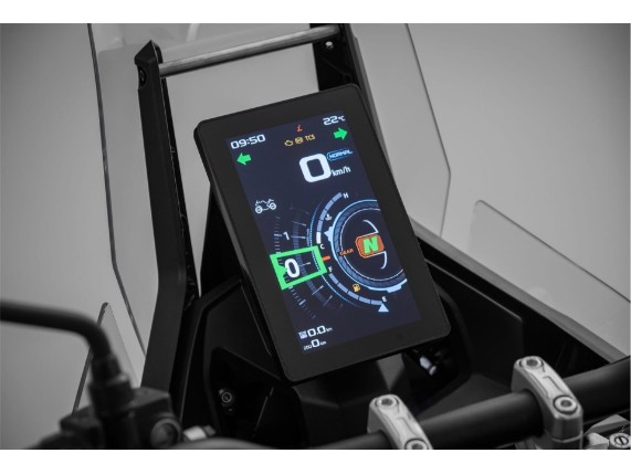 VOGE 800 DS-X Rally, 0004600