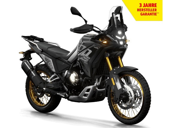 VOGE 800 DS-X Rally, 0004600