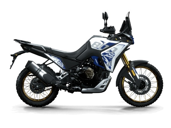 VOGE 800 DS-X Rally, 0004669