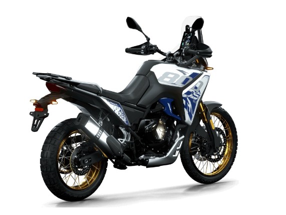 VOGE 800 DS-X Rally, 0004669
