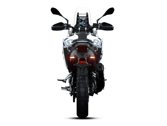 VOGE 800 DS-X Rally, 0004669