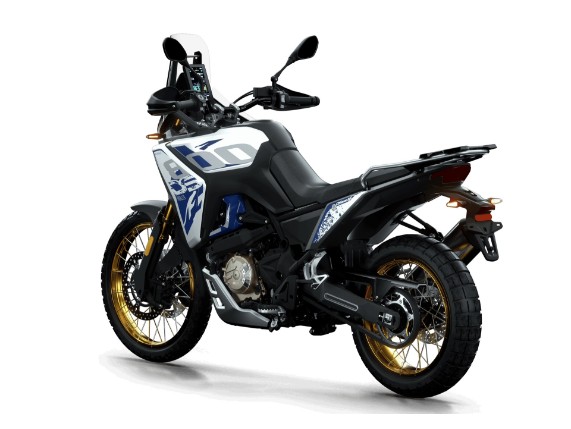 VOGE 800 DS-X Rally, 0004669