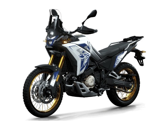 VOGE 800 DS-X Rally, 0004669