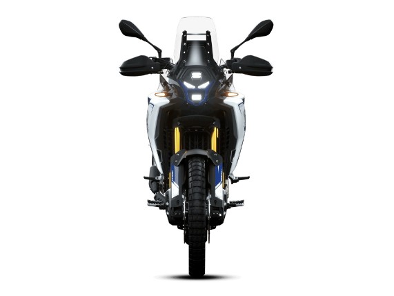 VOGE 800 DS-X Rally, 0004669