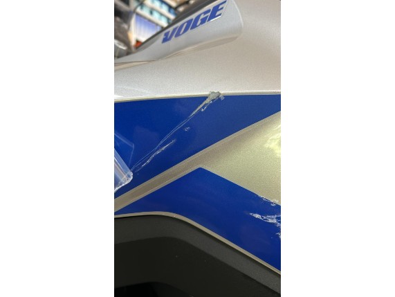 VOGE 900 DS-X, 0004298