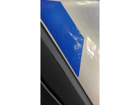 VOGE 900 DS-X, 0004298