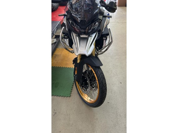 VOGE 900 DS-X, 0004298