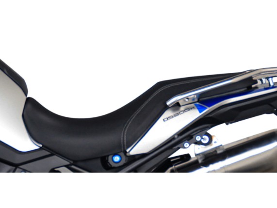 VOGE 900 DS-X, 0004298