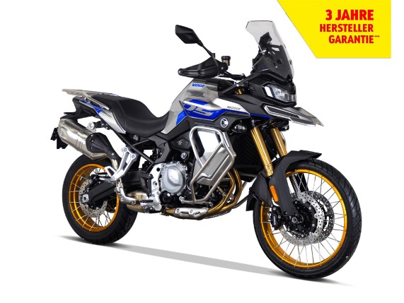 VOGE 900 DS-X, 0004298