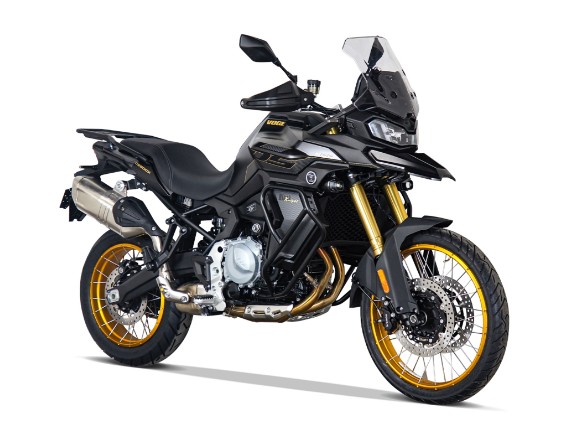 VOGE 900 DS-X, 0004393