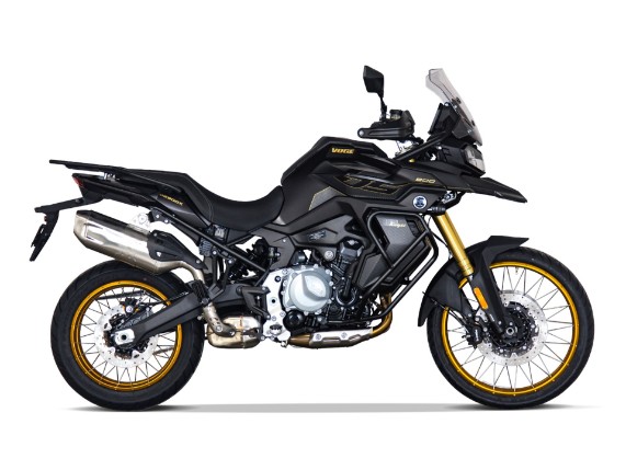 VOGE 900 DS-X, 0004393