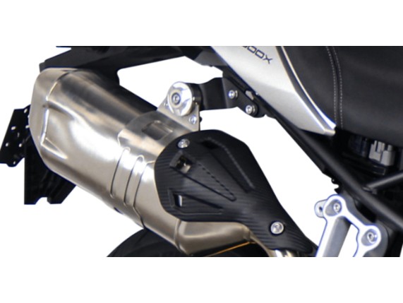 VOGE 900 DS-X, 0004393