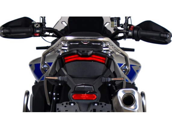 VOGE 900 DS-X, 0004393