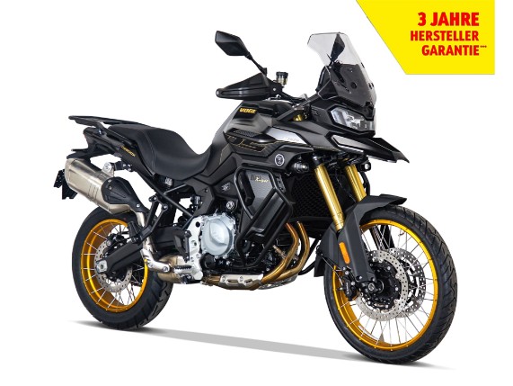 VOGE 900 DS-X, 0004393