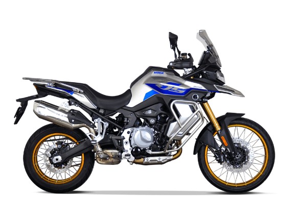 VOGE 900 DS-X, 0004394