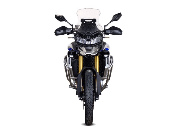 VOGE 900 DS-X, 0004394