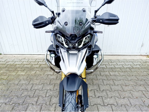 VOGE 900 DS-X, 0004394
